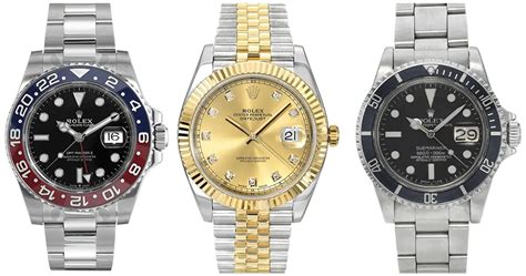 sell rolex los angeles.